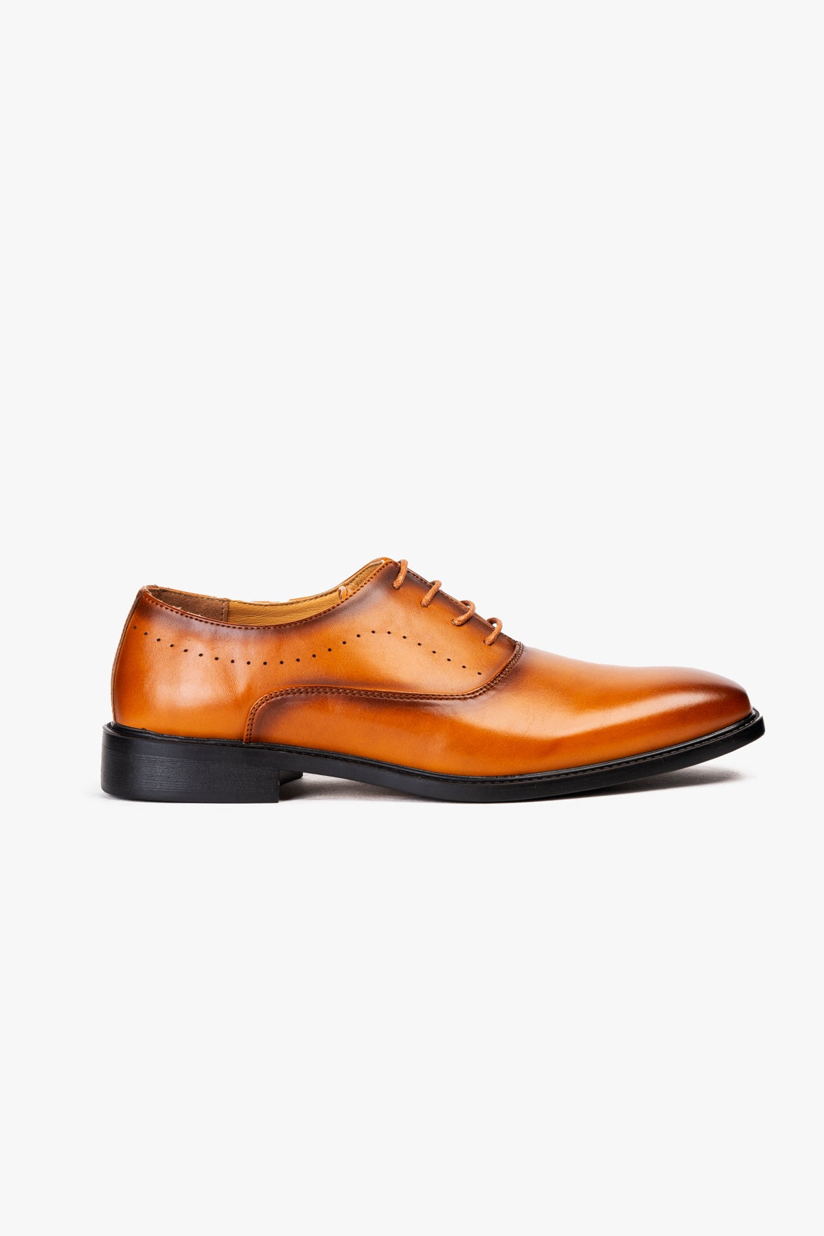 Zapato Hombre Camel Isaac Thunder Blue Thunder Blue